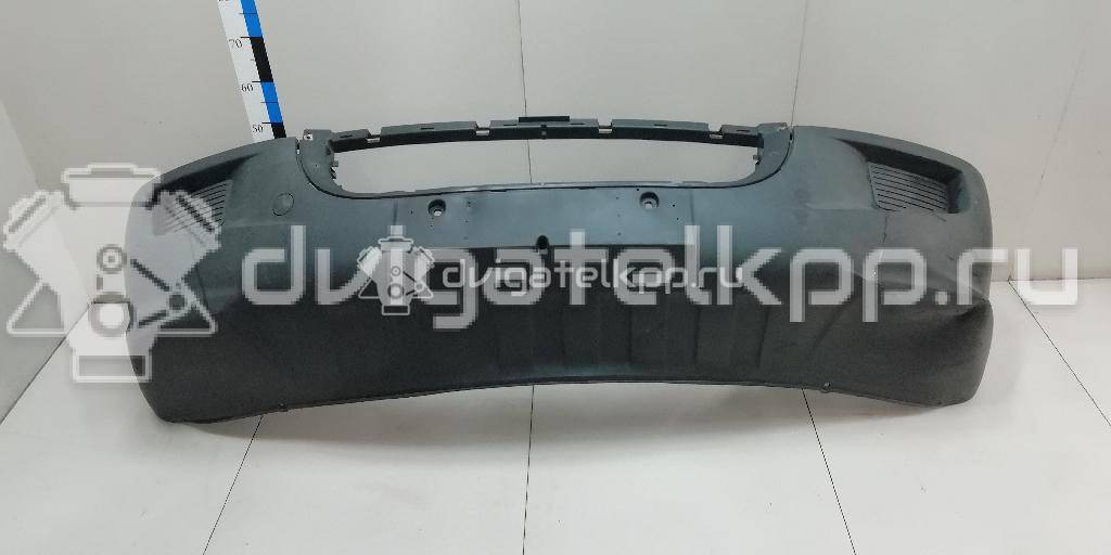 Фото Бампер передний  2E0807103T для Volkswagen Crafter {forloop.counter}}