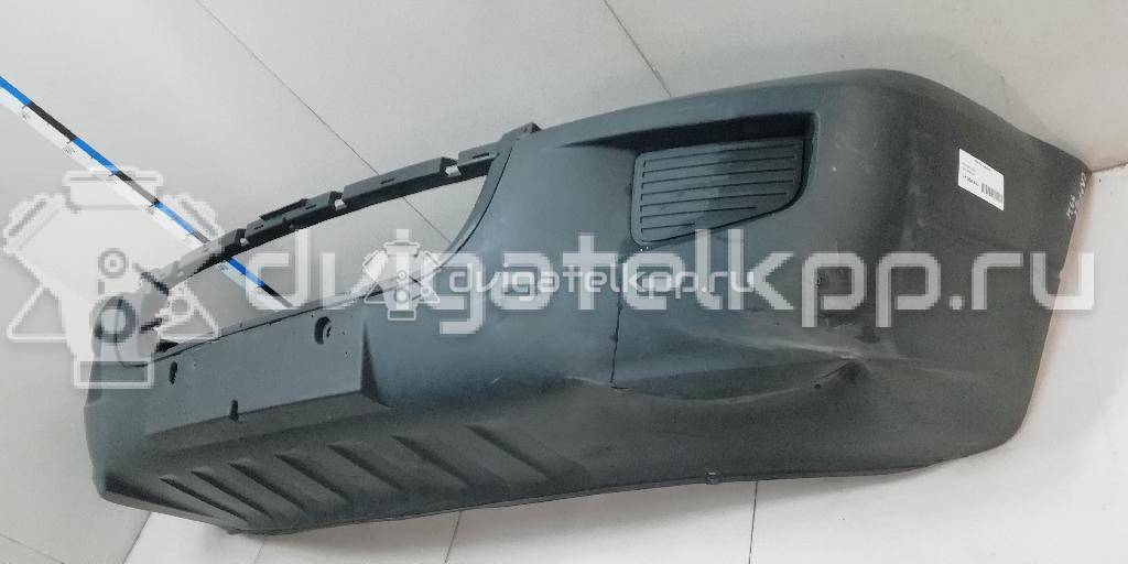 Фото Бампер передний  2E0807103T для Volkswagen Crafter {forloop.counter}}