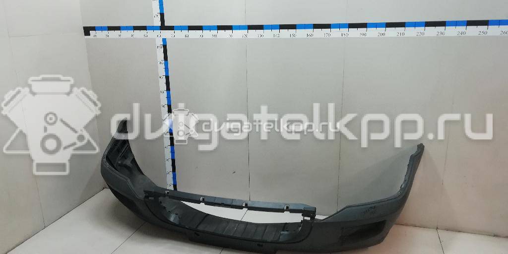 Фото Бампер передний  2E0807103T для Volkswagen Crafter {forloop.counter}}