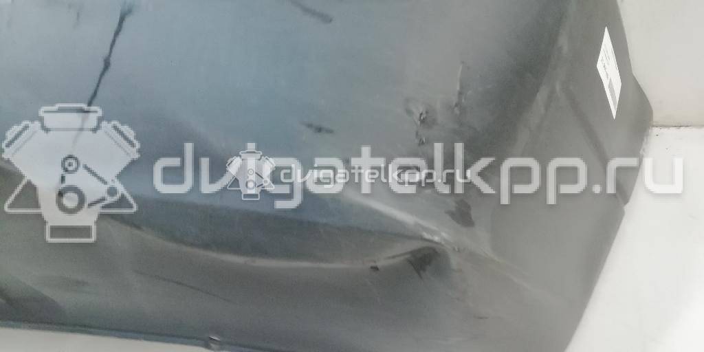 Фото Бампер передний  2E0807103T для Volkswagen Crafter {forloop.counter}}