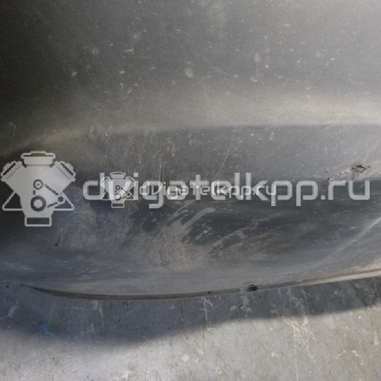 Фото Бампер передний  2E0807103T для Volkswagen Crafter