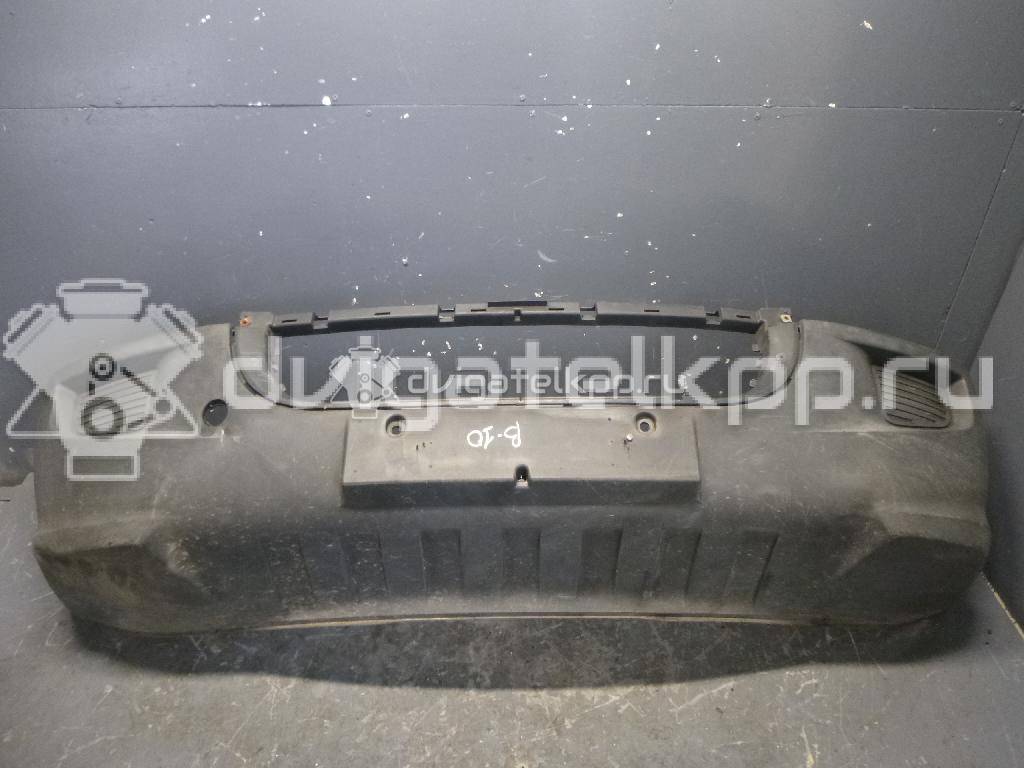 Фото Бампер передний  2E0807103T для Volkswagen Crafter {forloop.counter}}