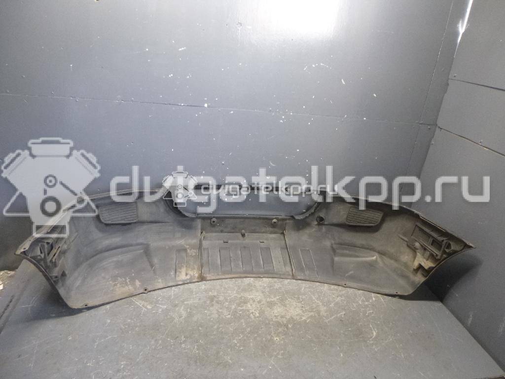 Фото Бампер передний  2E0807103T для Volkswagen Crafter {forloop.counter}}