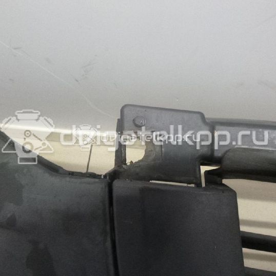 Фото Бампер передний  2E0807103T для Volkswagen Crafter