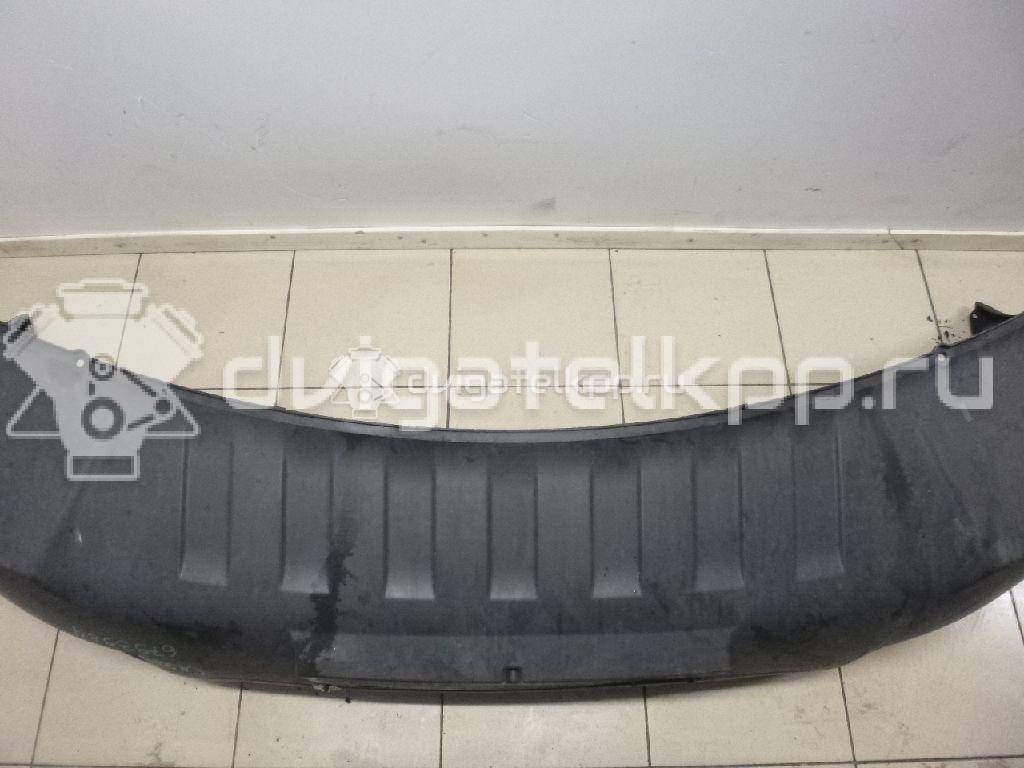 Фото Бампер передний  2E0807103T для Volkswagen Crafter {forloop.counter}}