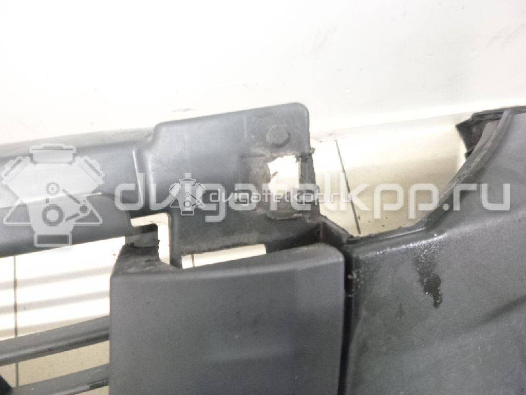 Фото Бампер передний  2E0807103T для Volkswagen Crafter {forloop.counter}}