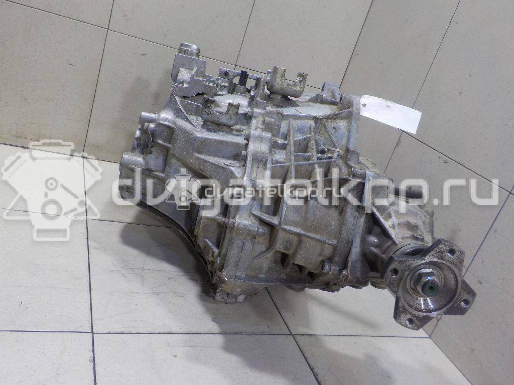 Фото Контрактная (б/у) МКПП для Nissan Teana / Qashqai / X-Trail 129-147 л.с 16V 2.0 л MR20DE Бензин/спирт {forloop.counter}}