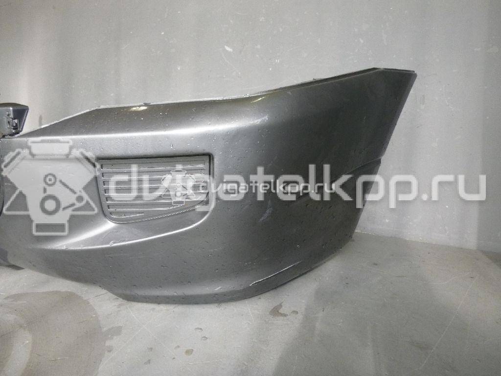 Фото Бампер передний  2E0807103A для Volkswagen Crafter {forloop.counter}}