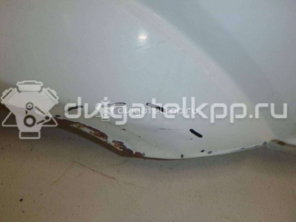 Фото Крыло переднее правое  2E0821306 для Volkswagen Crafter {forloop.counter}}