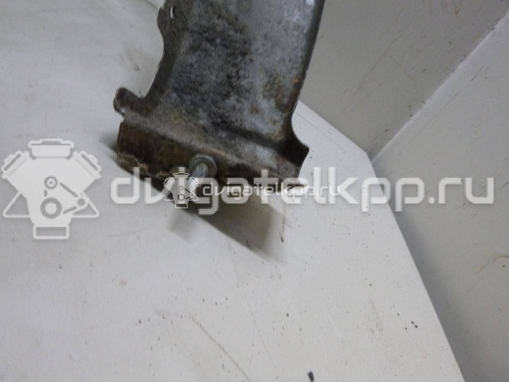 Фото Крыло переднее правое  2E0821306 для Volkswagen Crafter {forloop.counter}}