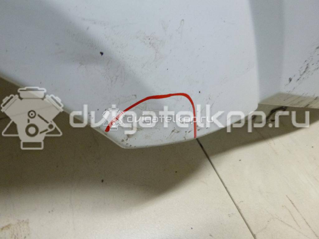 Фото Крыло переднее правое  2E0821306 для Volkswagen Crafter {forloop.counter}}