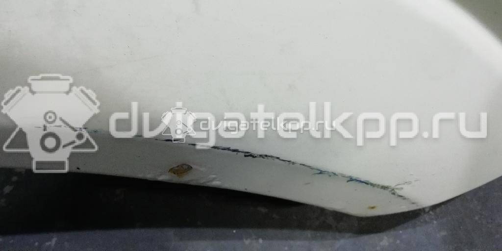 Фото Крыло переднее правое  2E0821306 для Volkswagen Crafter {forloop.counter}}