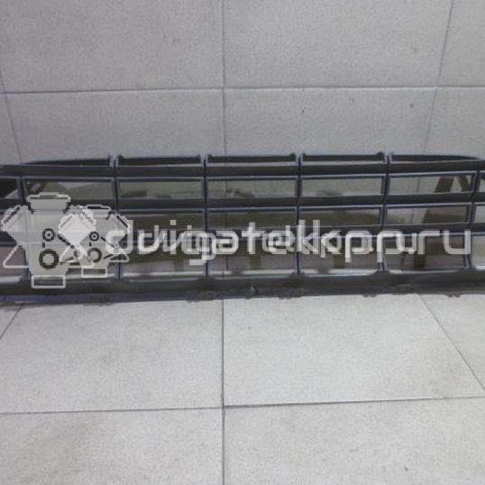 Фото Решетка в бампер центральная  2E0807835A для Volkswagen Crafter