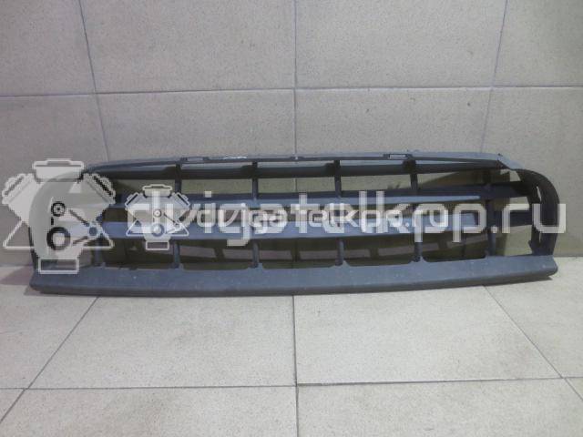 Фото Решетка в бампер центральная  2E0807835A для Volkswagen Crafter {forloop.counter}}