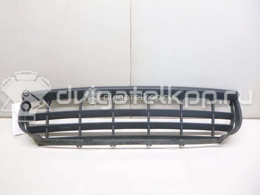 Фото Решетка в бампер центральная  2E0807835A для Volkswagen Crafter {forloop.counter}}