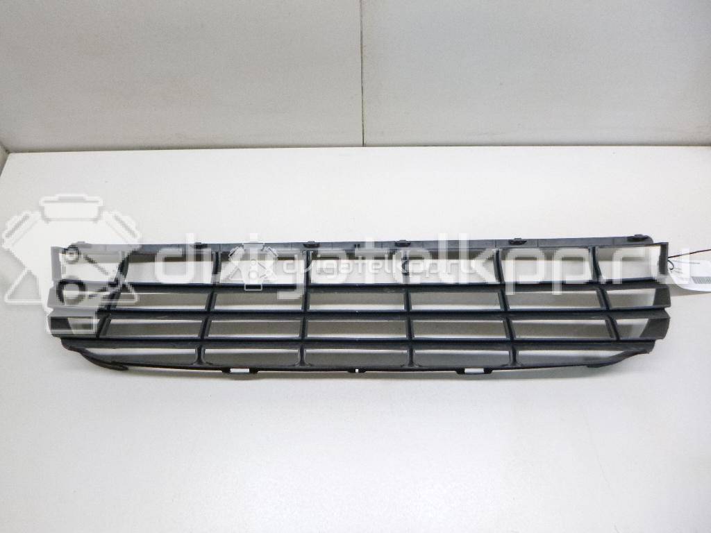 Фото Решетка в бампер центральная  2E0807835A для Volkswagen Crafter {forloop.counter}}