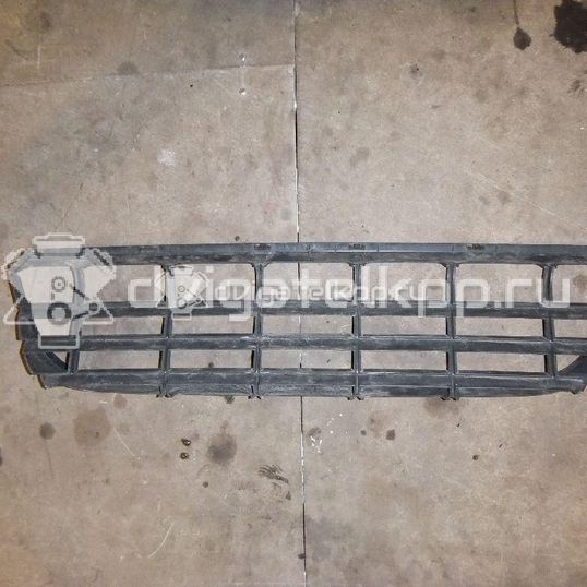 Фото Решетка в бампер центральная  2E0807835A для Volkswagen Crafter