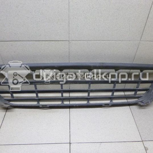 Фото Решетка в бампер центральная  2E0807835A для Volkswagen Crafter