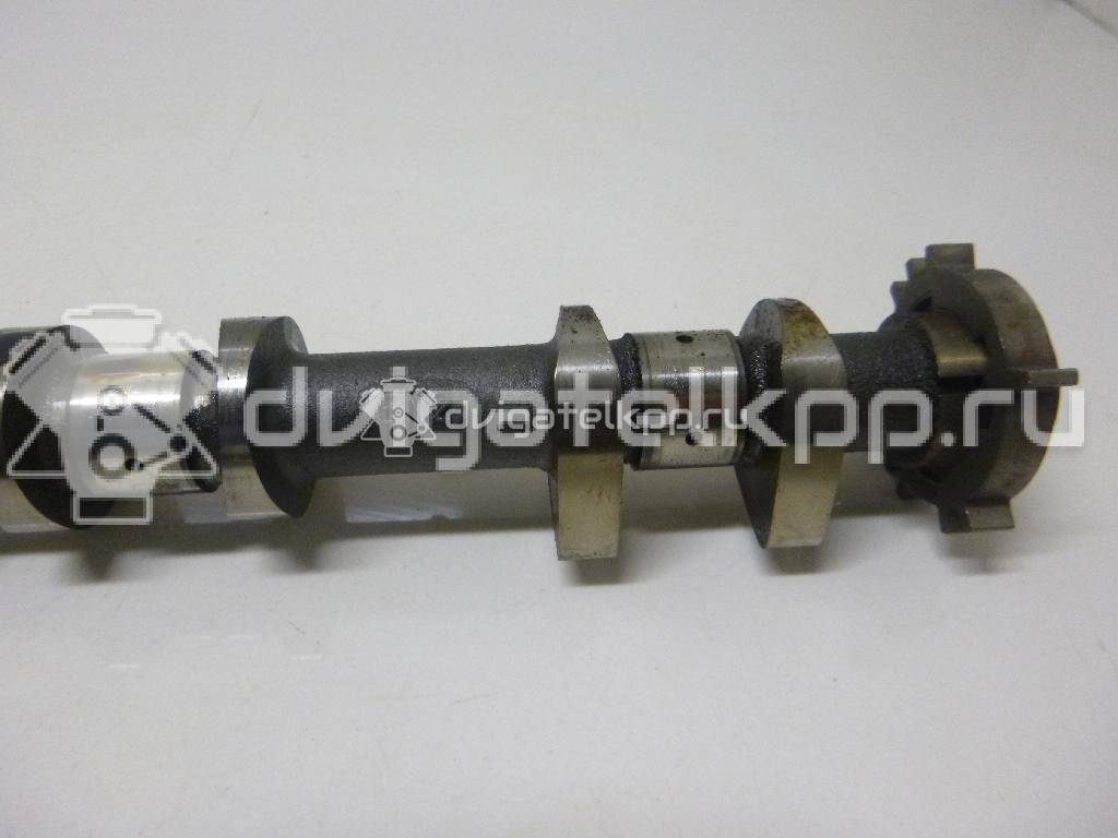 Фото Распредвал выпускной для двигателя M4R 704 для Renault Laguna 140 л.с 16V 2.0 л бензин {forloop.counter}}