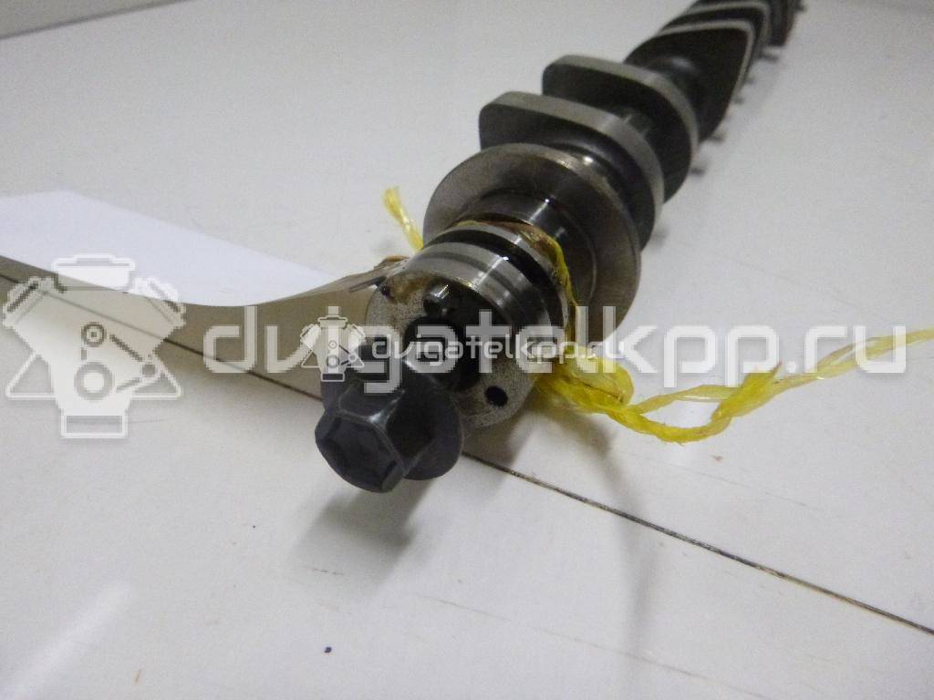 Фото Распредвал выпускной для двигателя M4R 704 для Renault Laguna 140 л.с 16V 2.0 л бензин {forloop.counter}}