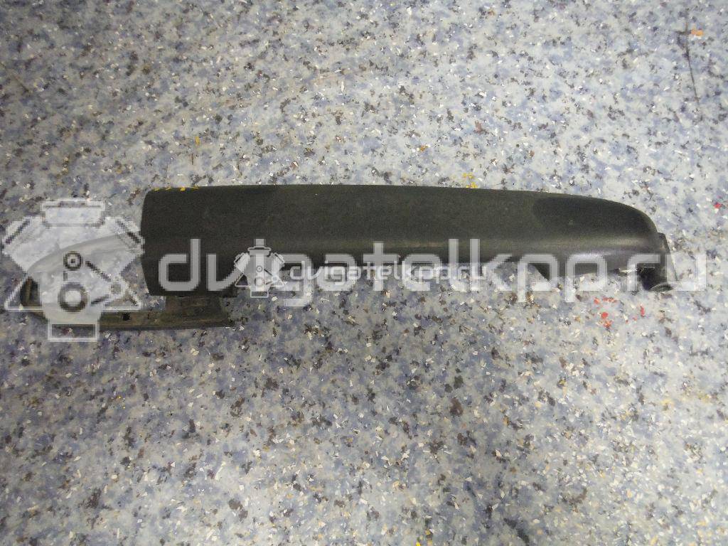 Фото Ручка двери наружная  2E0837205C для Volkswagen Crafter {forloop.counter}}