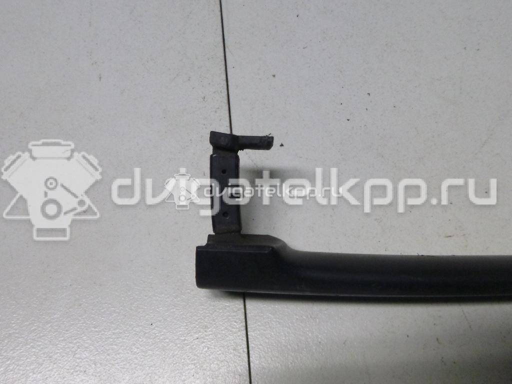 Фото Ручка двери наружная  2E0837205C для Volkswagen Crafter {forloop.counter}}