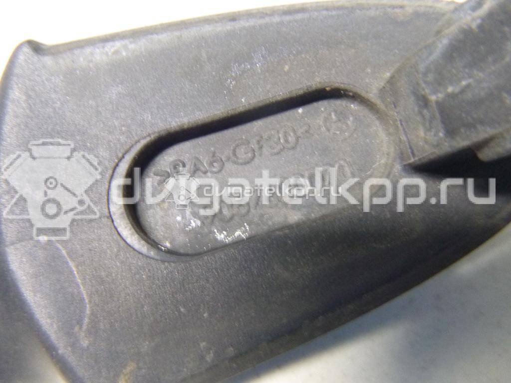 Фото Ручка двери наружная  2E0837205C для Volkswagen Crafter {forloop.counter}}