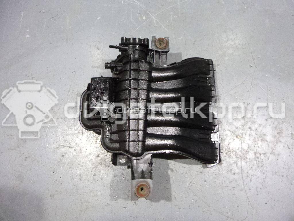 Фото Коллектор впускной для двигателя M4R 704 для Renault Laguna 140 л.с 16V 2.0 л бензин {forloop.counter}}