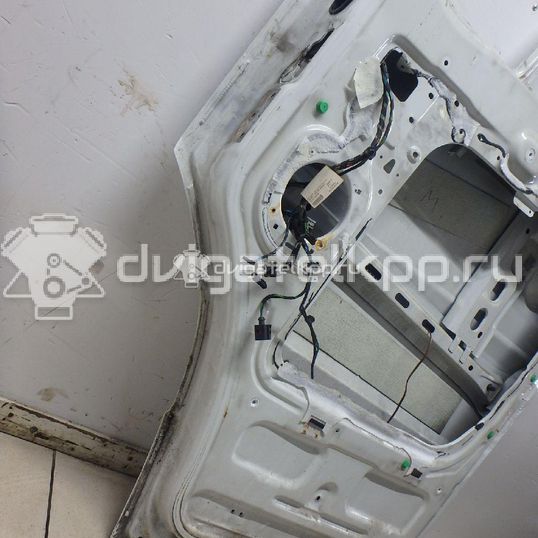Фото Дверь передняя правая  9067200105 для vw Crafter
