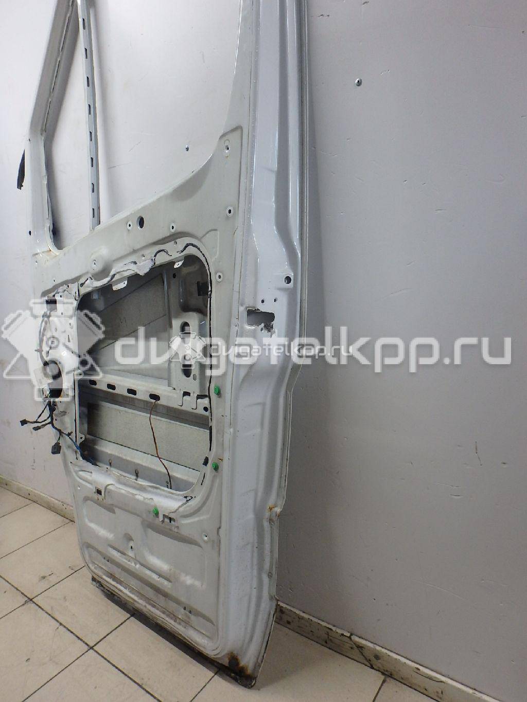 Фото Дверь передняя правая  9067200105 для vw Crafter {forloop.counter}}