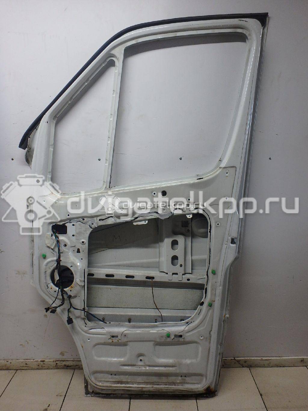 Фото Дверь передняя правая  9067200105 для vw Crafter {forloop.counter}}