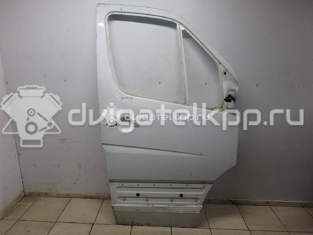 Фото Дверь передняя правая  9067200105 для vw Crafter {forloop.counter}}