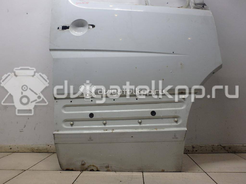 Фото Дверь передняя правая  9067200105 для vw Crafter {forloop.counter}}
