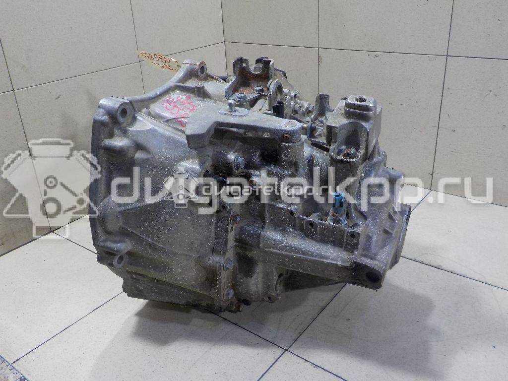 Фото Контрактная (б/у) МКПП для Nissan Teana / Qashqai / X-Trail 129-147 л.с 16V 2.0 л MR20DE Бензин/спирт {forloop.counter}}