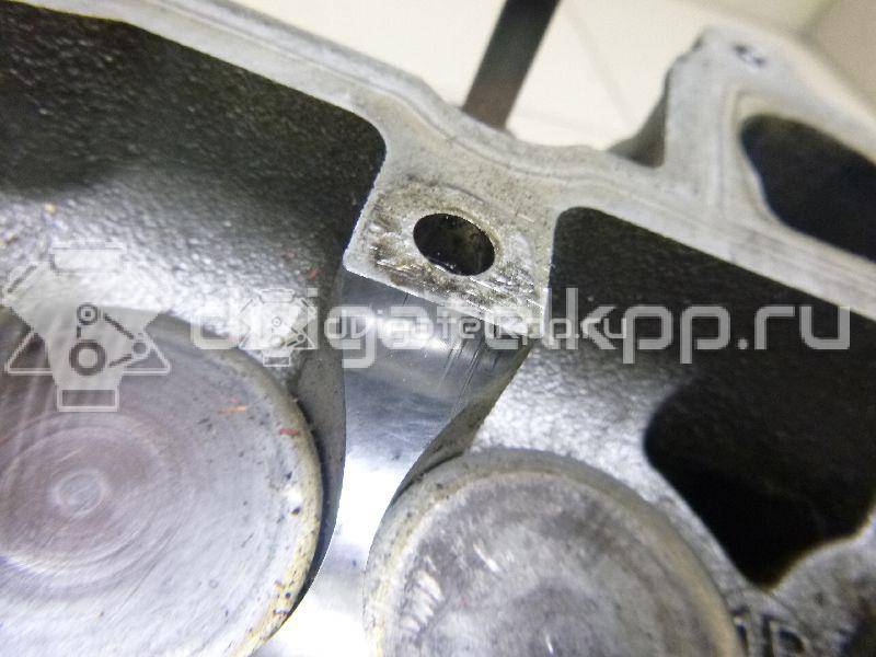 Фото Головка блока для двигателя K9K 836 для Renault Megane 106-110 л.с 8V 1.5 л Дизельное топливо 110412740R {forloop.counter}}