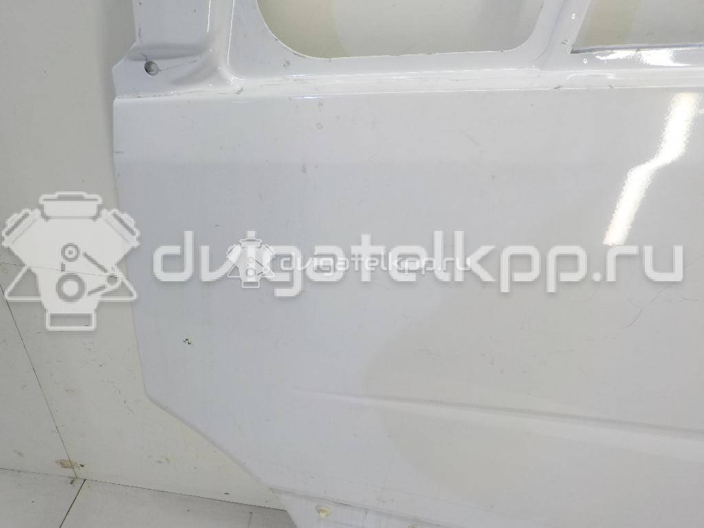 Фото Дверь передняя левая  9067200005 для vw Crafter {forloop.counter}}