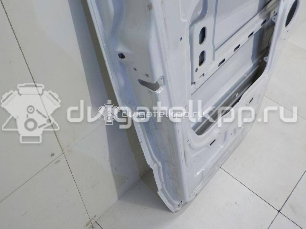 Фото Дверь передняя левая  9067200005 для vw Crafter {forloop.counter}}