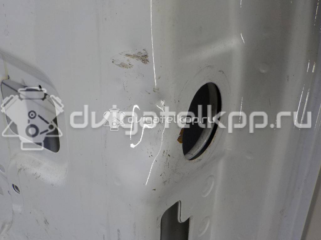 Фото Дверь передняя левая  9067200005 для vw Crafter {forloop.counter}}
