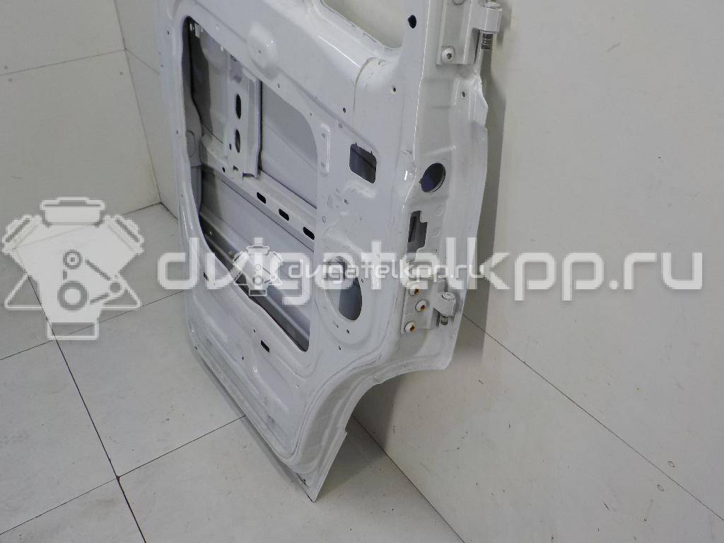 Фото Дверь передняя левая  9067200005 для vw Crafter {forloop.counter}}