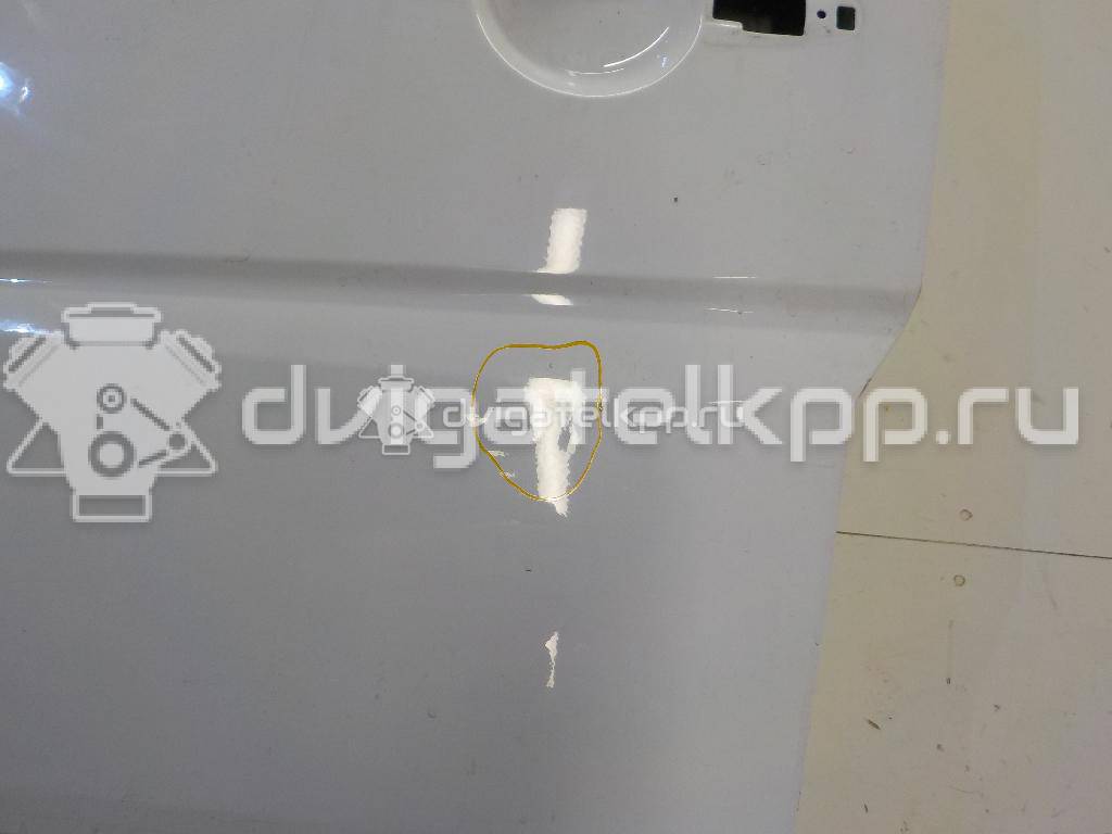 Фото Дверь передняя левая  9067200005 для vw Crafter {forloop.counter}}
