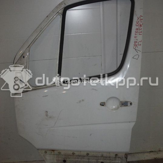 Фото Дверь передняя левая  9067200005 для vw Crafter