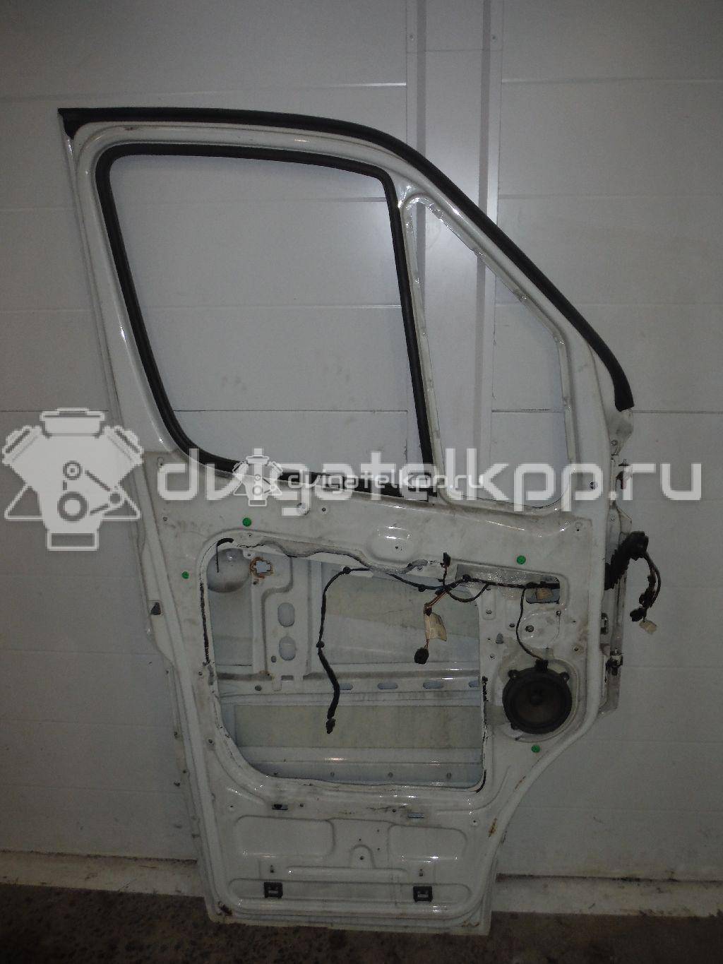 Фото Дверь передняя левая  9067200005 для vw Crafter {forloop.counter}}