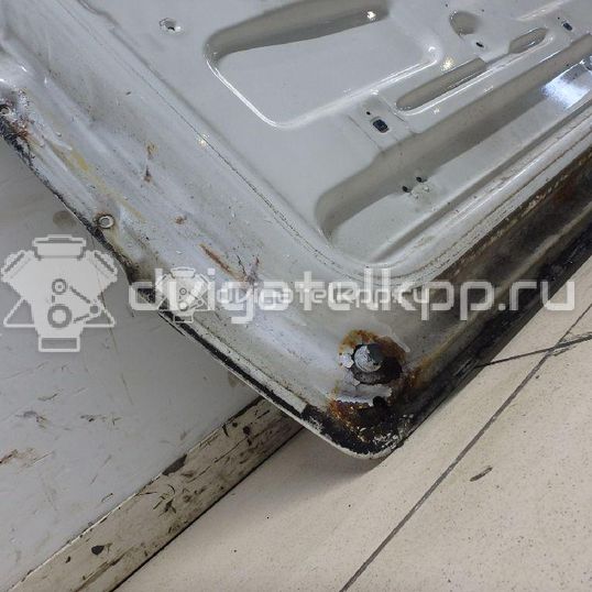 Фото Дверь передняя левая  9067200005 для vw Crafter