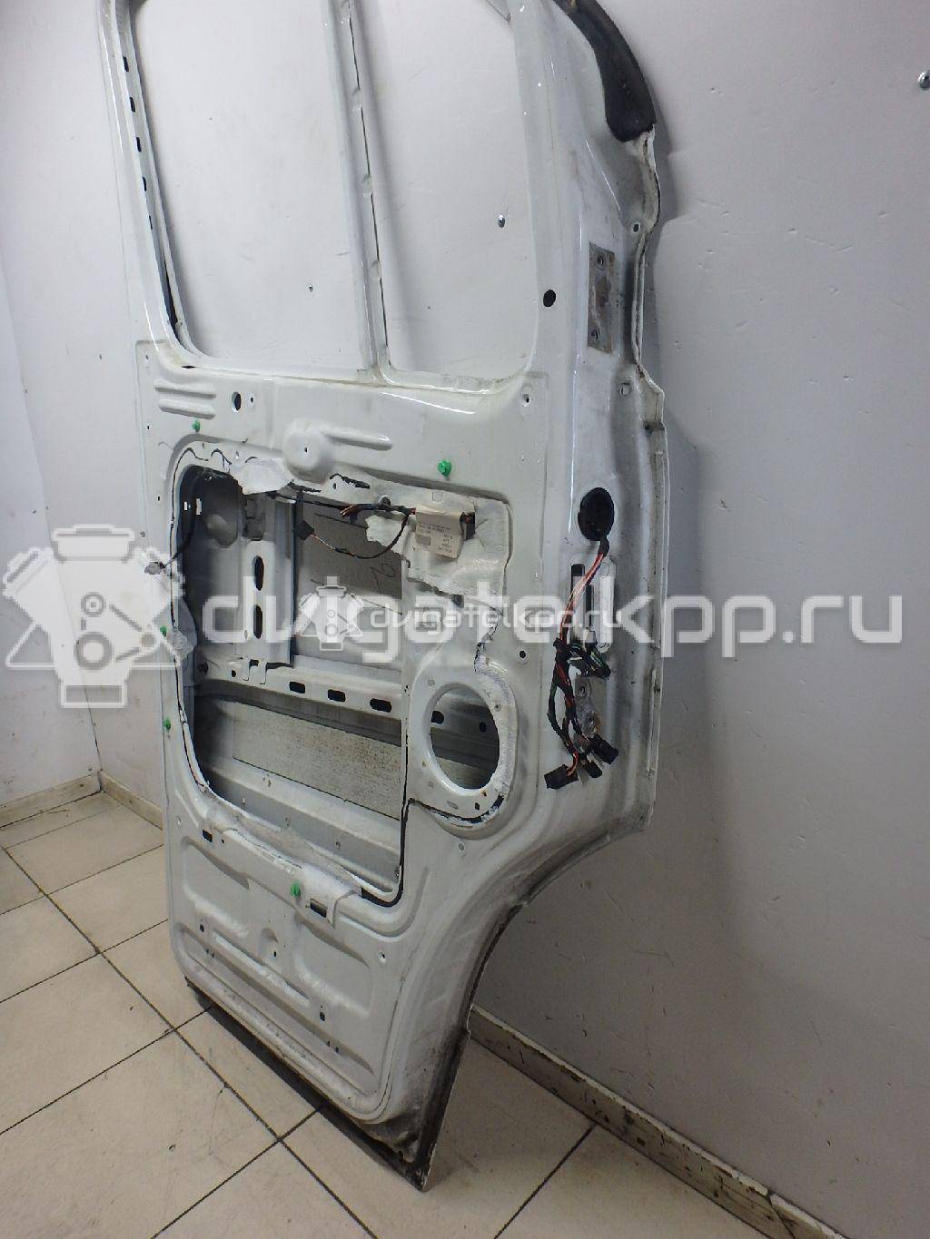Фото Дверь передняя левая  9067200005 для vw Crafter {forloop.counter}}