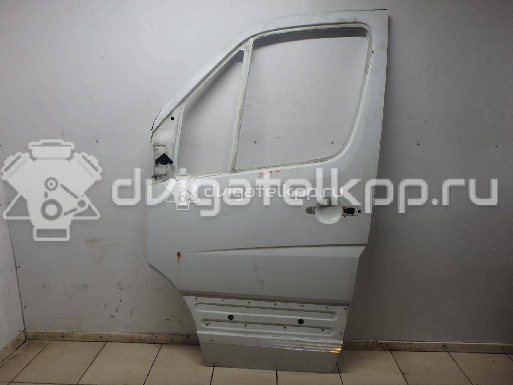 Фото Дверь передняя левая  9067200005 для vw Crafter {forloop.counter}}
