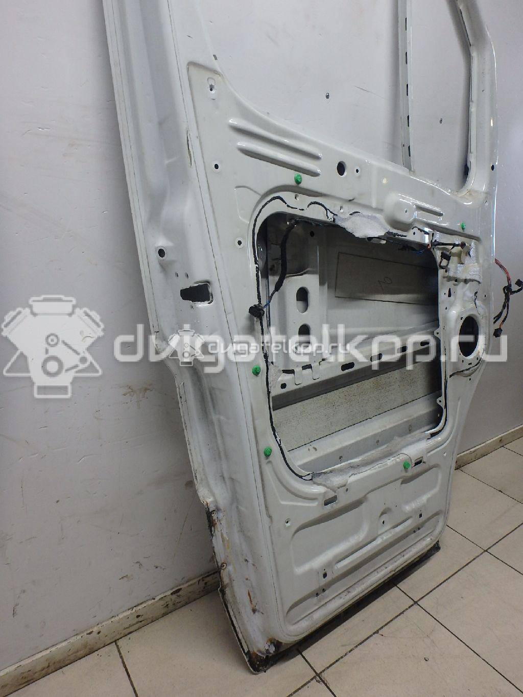 Фото Дверь передняя левая  9067200005 для vw Crafter {forloop.counter}}