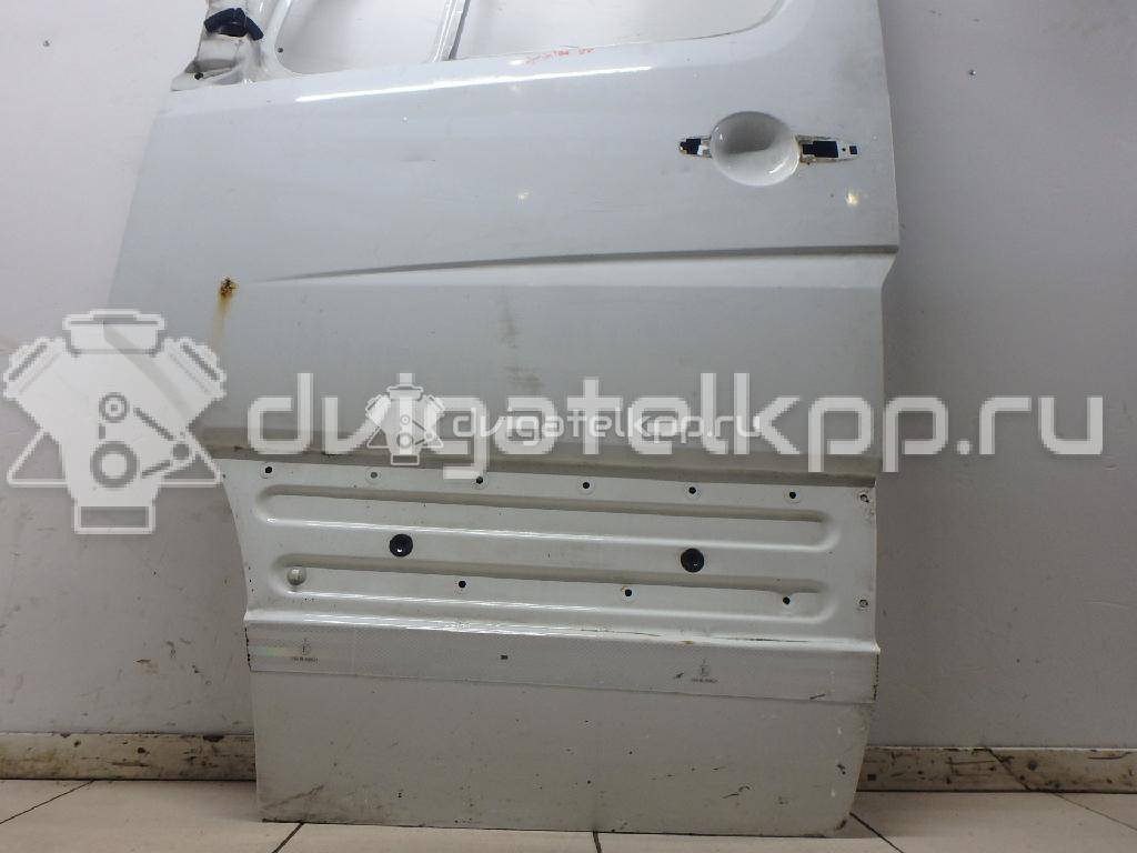 Фото Дверь передняя левая  9067200005 для vw Crafter {forloop.counter}}