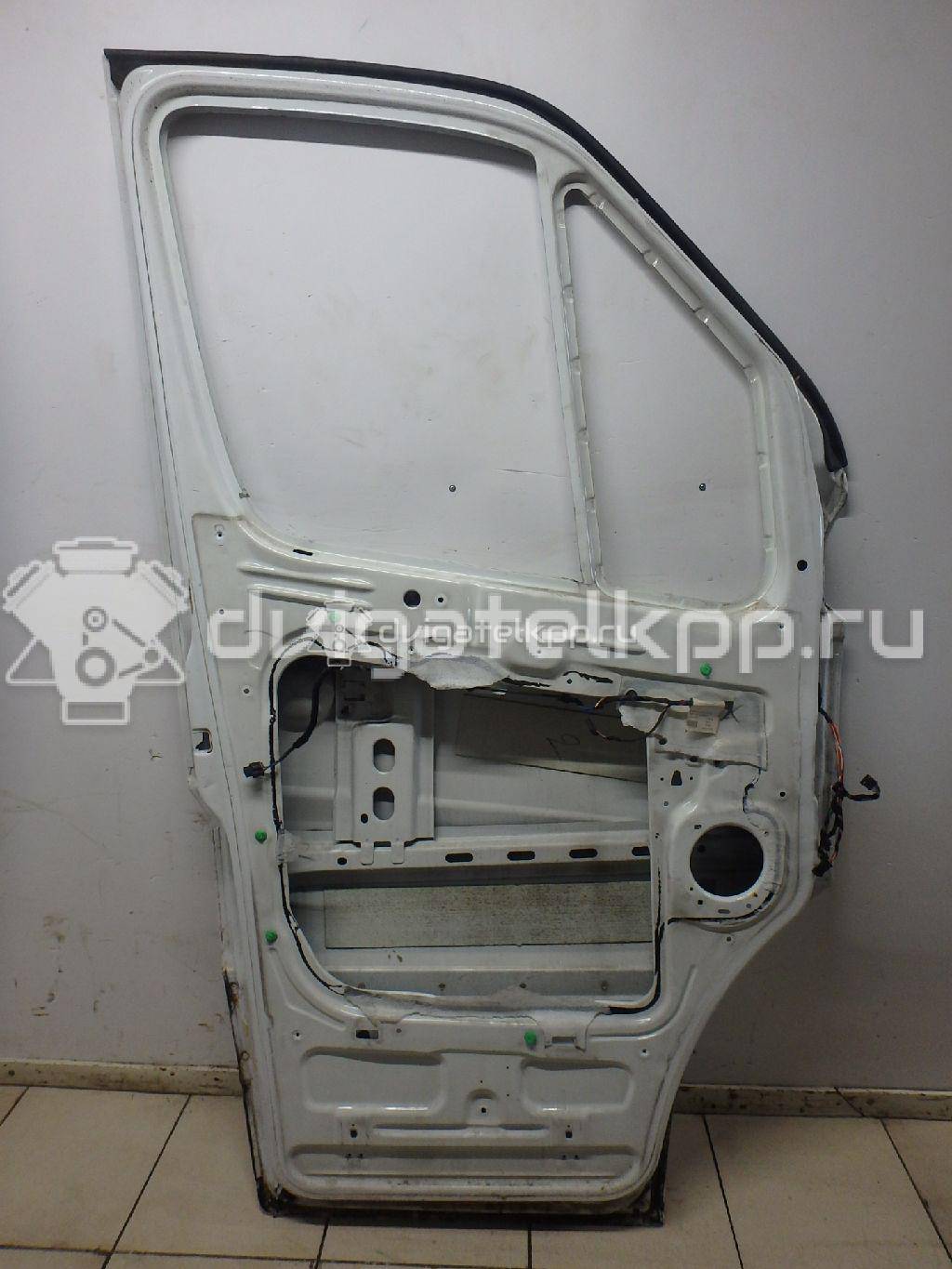 Фото Дверь передняя левая  9067200005 для vw Crafter {forloop.counter}}