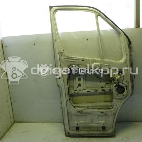 Фото Дверь передняя левая  9067200005 для vw Crafter