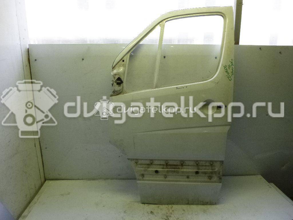 Фото Дверь передняя левая  9067200005 для vw Crafter {forloop.counter}}